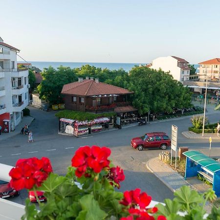 Hiora Apartments Vasiliko Zarewo Exterior foto