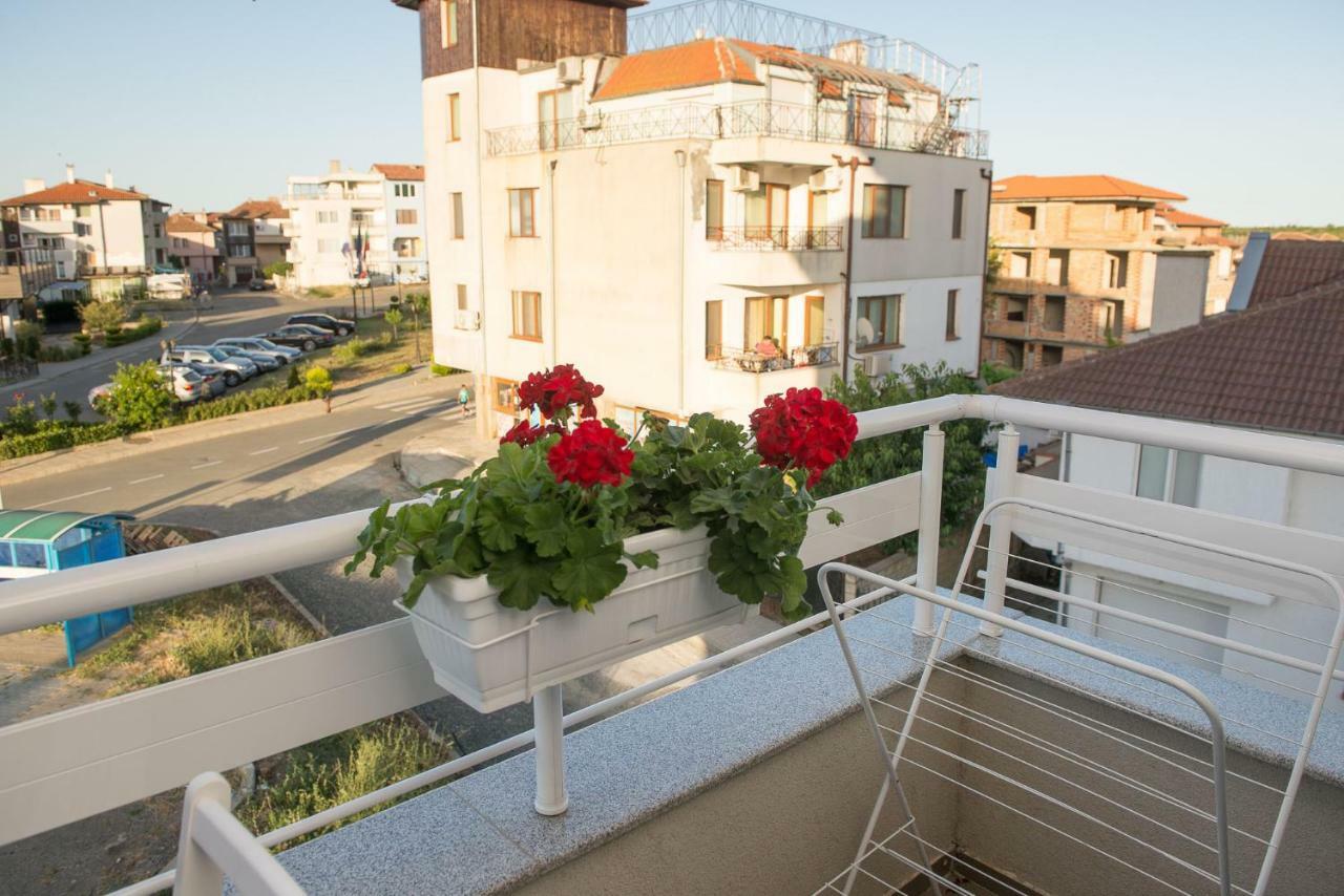 Hiora Apartments Vasiliko Zarewo Exterior foto