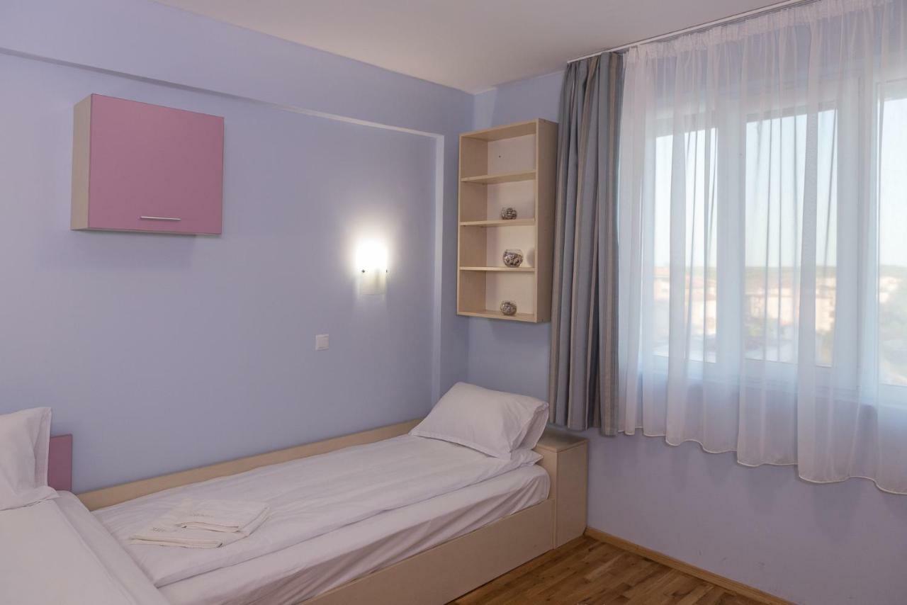 Hiora Apartments Vasiliko Zarewo Exterior foto