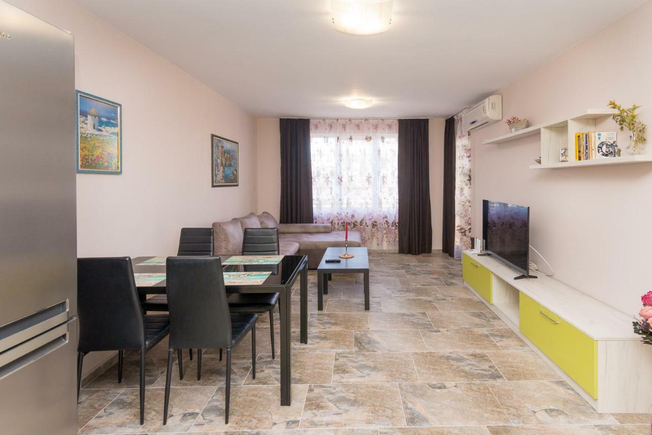Hiora Apartments Vasiliko Zarewo Exterior foto