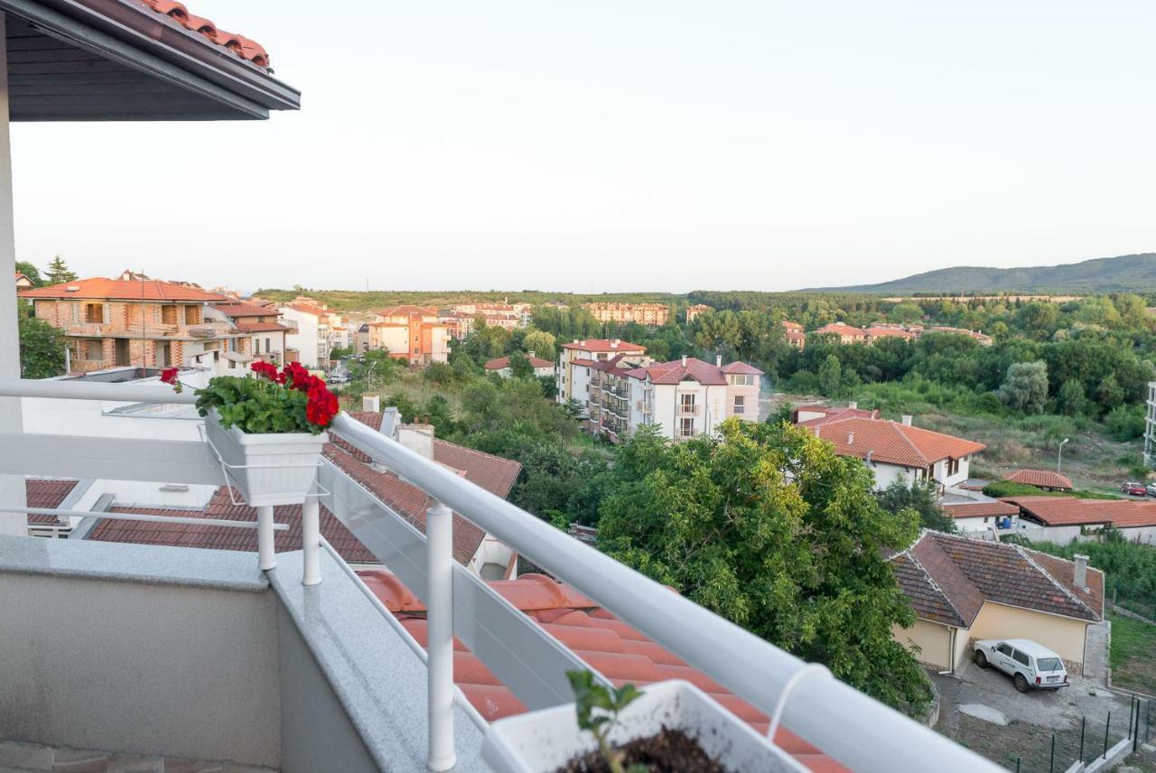 Hiora Apartments Vasiliko Zarewo Exterior foto
